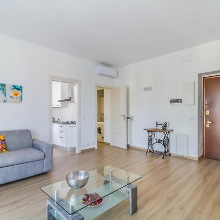 Appartement Domusmi Benedetto Marcello-28 à Milan Extérieur photo