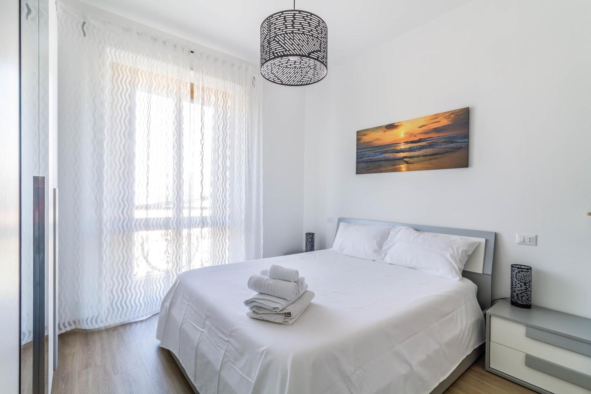 Appartement Domusmi Benedetto Marcello-28 à Milan Extérieur photo