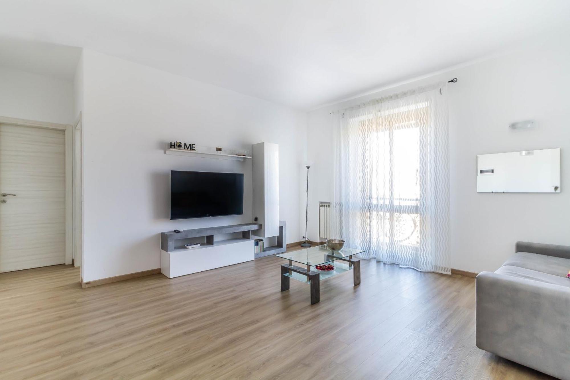 Appartement Domusmi Benedetto Marcello-28 à Milan Extérieur photo