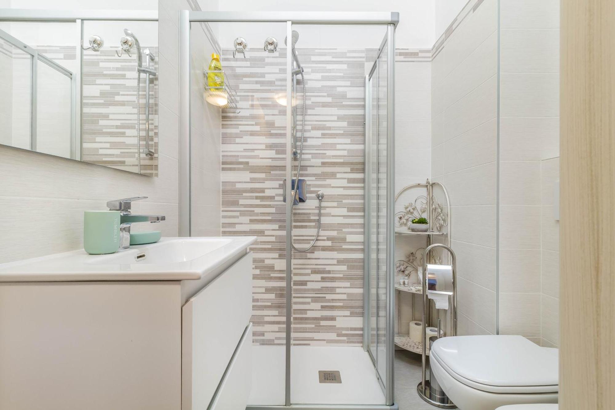 Appartement Domusmi Benedetto Marcello-28 à Milan Extérieur photo