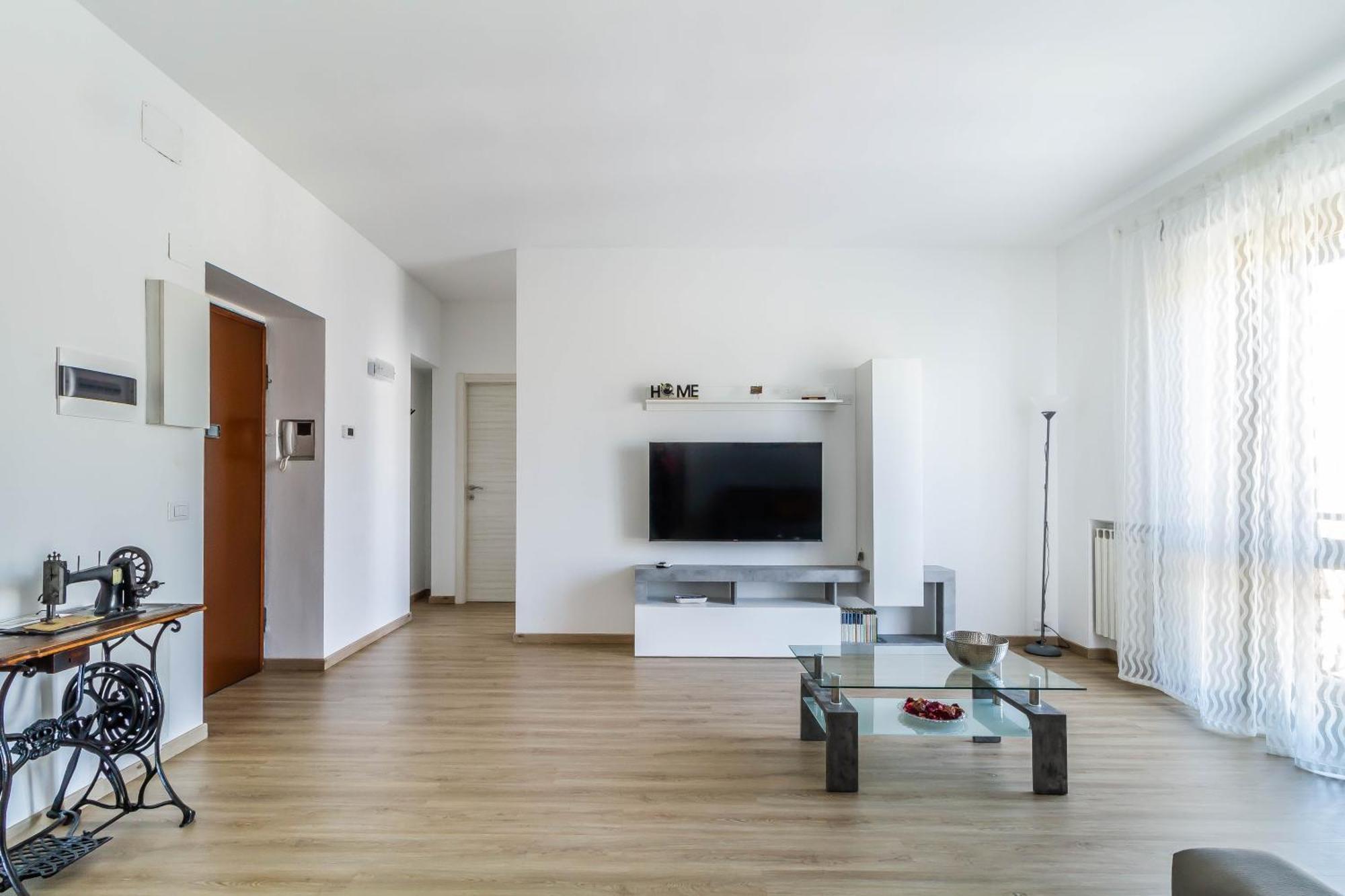 Appartement Domusmi Benedetto Marcello-28 à Milan Extérieur photo