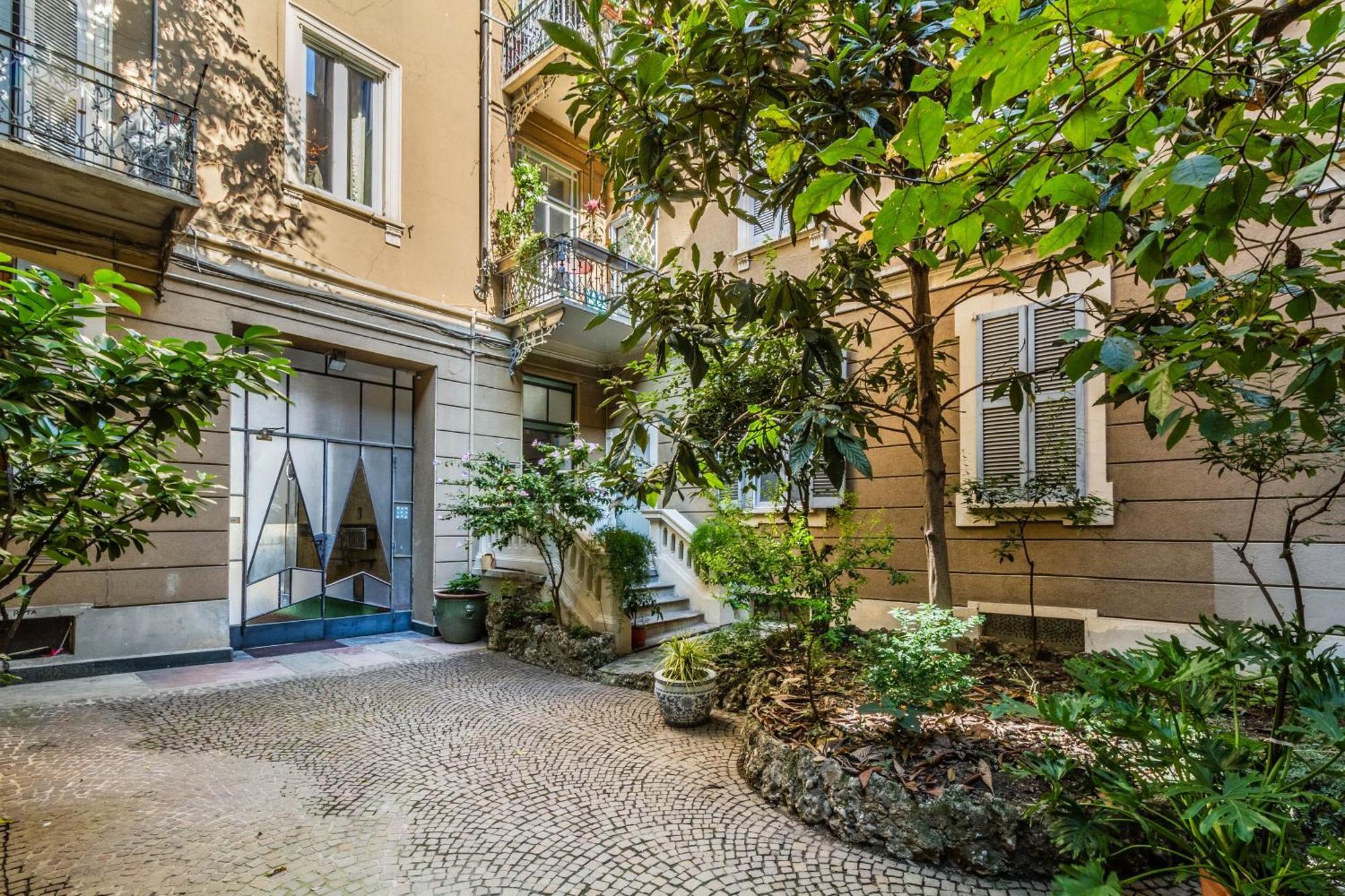 Appartement Domusmi Benedetto Marcello-28 à Milan Extérieur photo